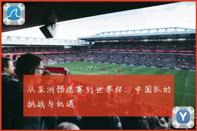 从亚洲预选赛到世界杯：中国队的挑战与机遇